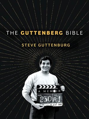 cover image of The Guttenberg Bible